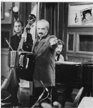 Astor Piazzolla